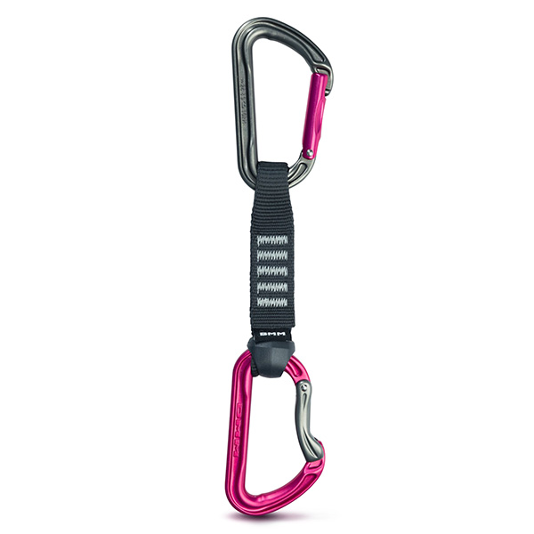 DMM Shadow Quickdraw PINK